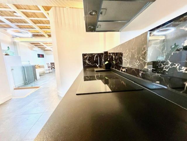Alaminos 10 Apartment Ubeda  Exterior photo