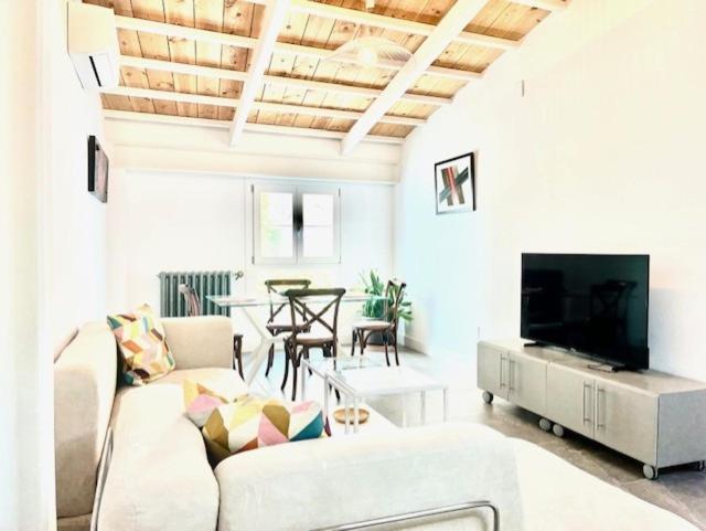 Alaminos 10 Apartment Ubeda  Exterior photo