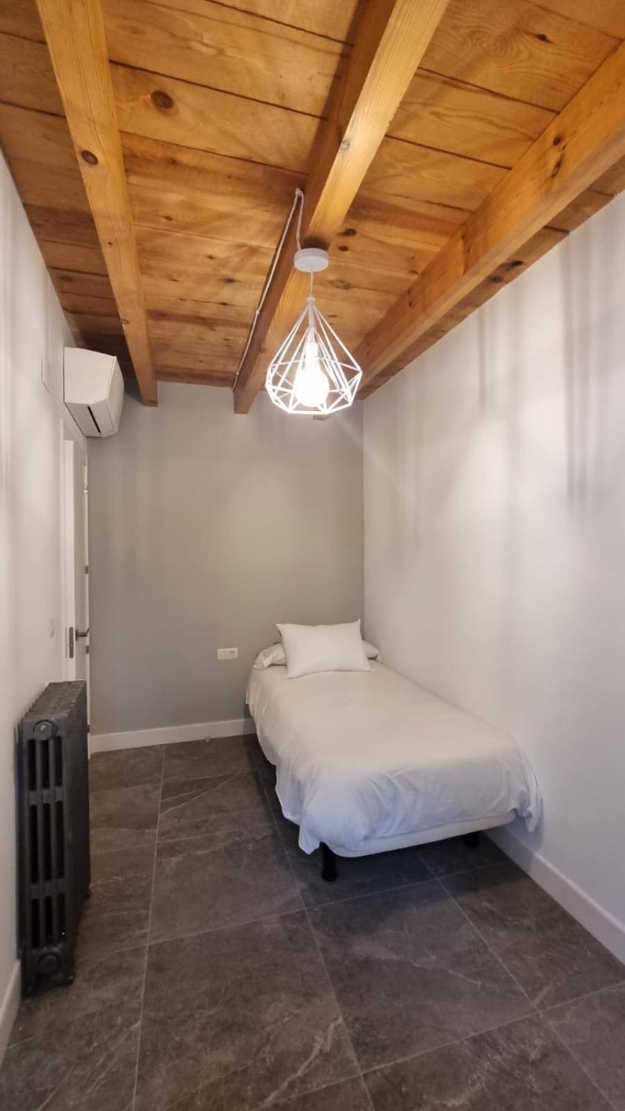 Alaminos 10 Apartment Ubeda  Exterior photo