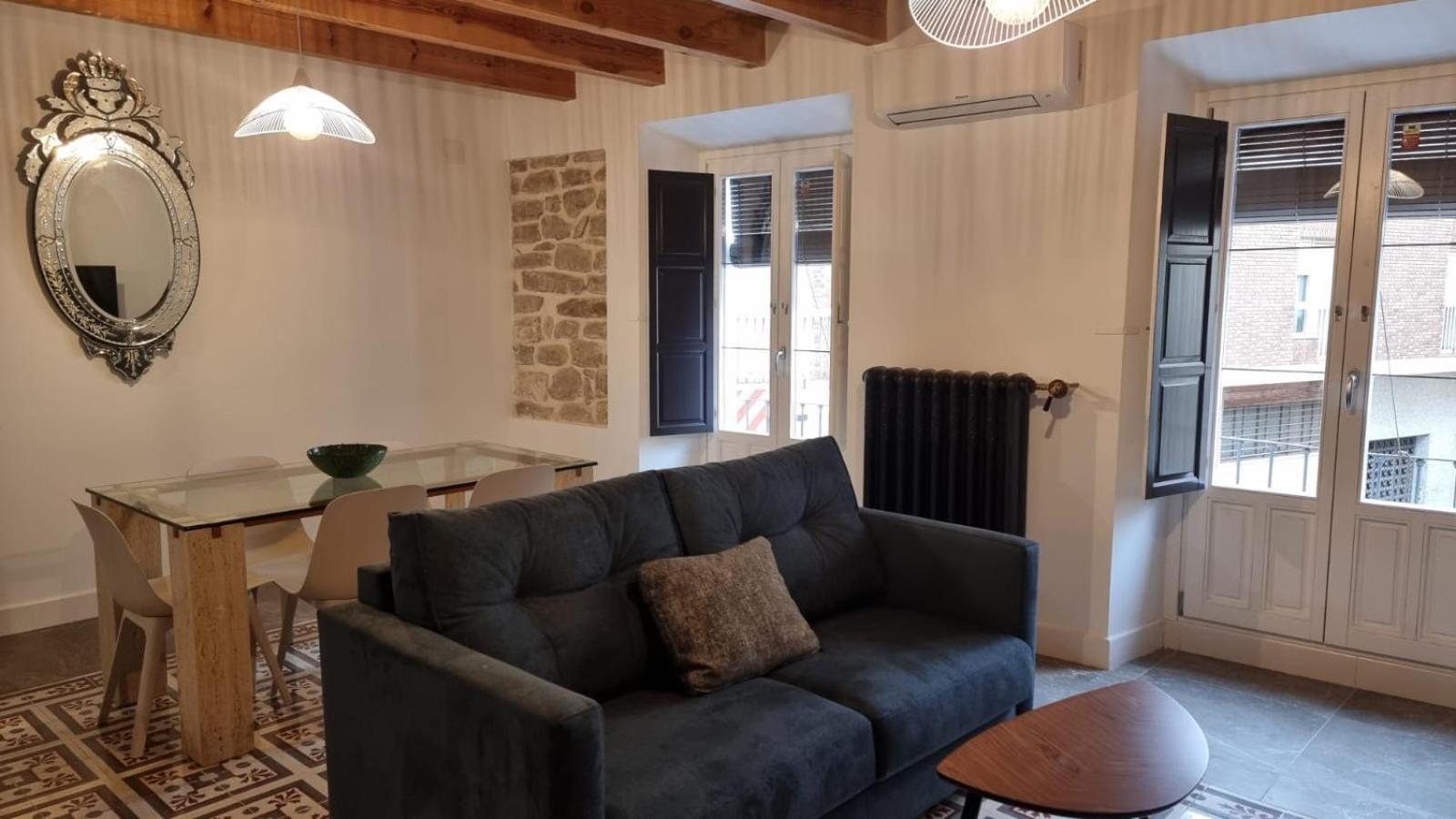 Alaminos 10 Apartment Ubeda  Exterior photo