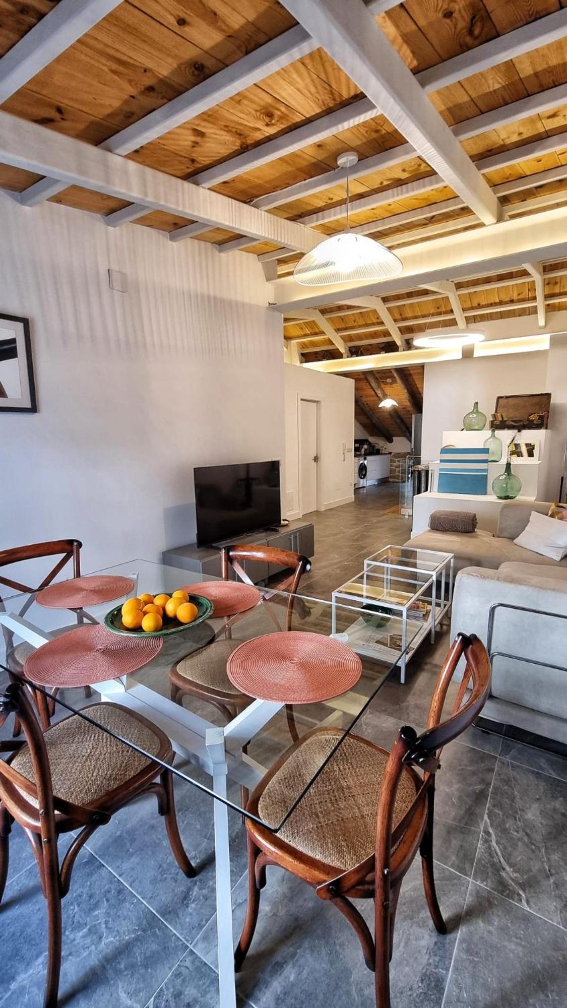 Alaminos 10 Apartment Ubeda  Exterior photo